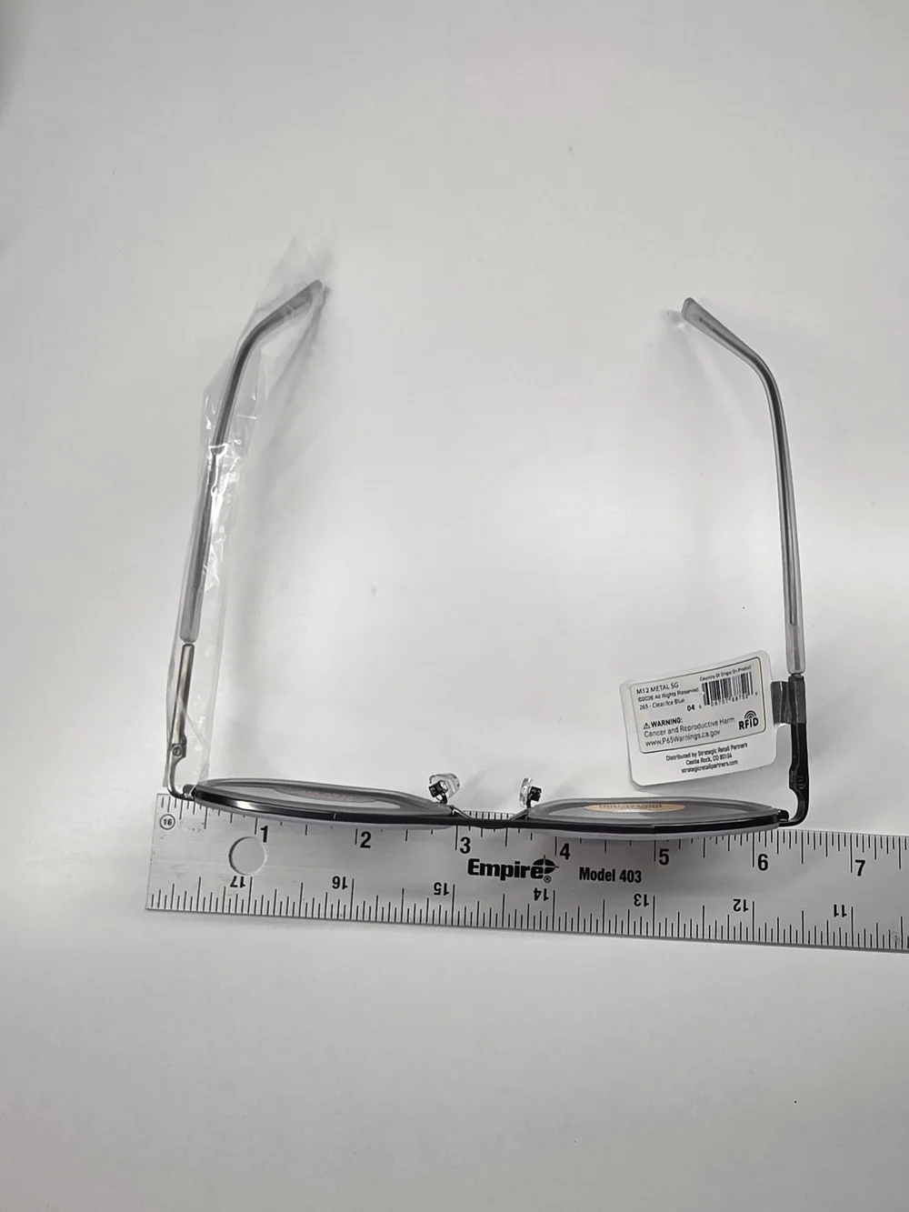 NWT Mirrored Sunglasses
